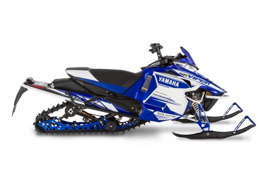 Yamaha Recalls Snowmobiles Due to Crash and Fire Hazards (Recall